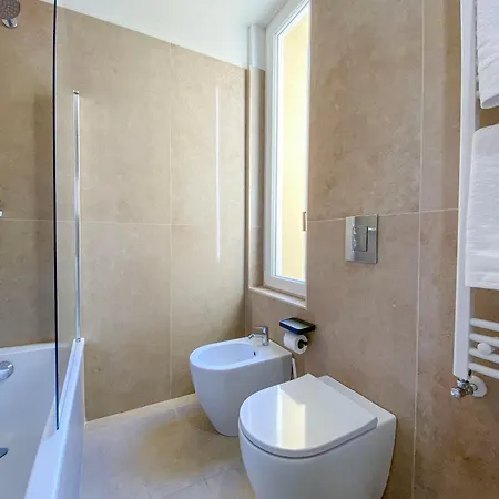Corti Segrete - Centro Lejlighedshotel