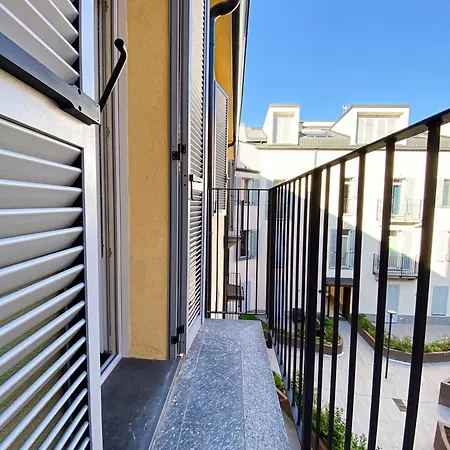 Corti Segrete - Centro Lejlighedshotel Milano