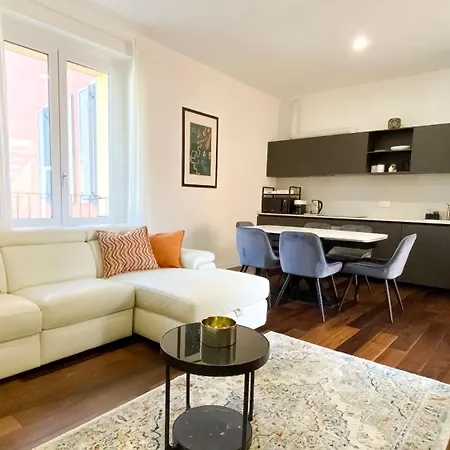 Aparthotel Corti Segrete - Centro