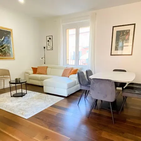 Corti Segrete - Centro Lejlighedshotel Milano