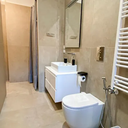 Lejlighedshotel Corti Segrete - Centro Milano