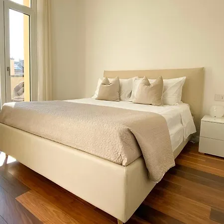 Lejlighedshotel Corti Segrete - Centro