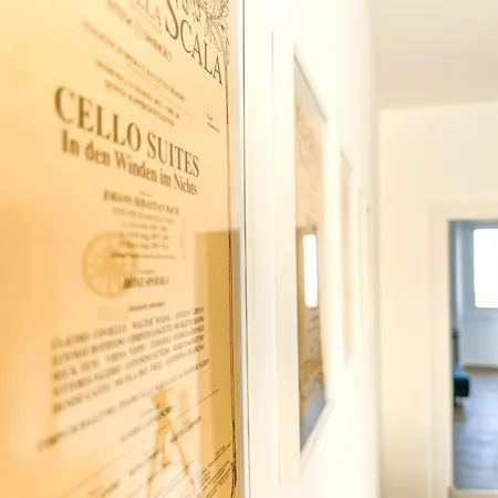 Apartament Navigli Mario Porta Genova