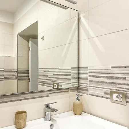 Apartament Navigli Mario Porta Genova *