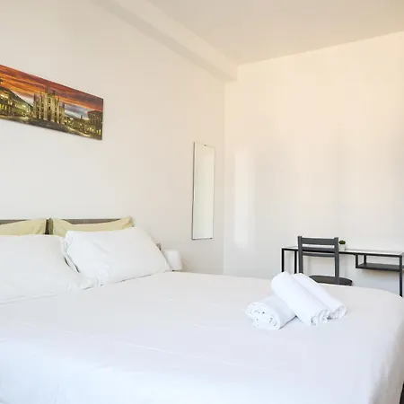 Navigli Mario Porta Genova Apartman