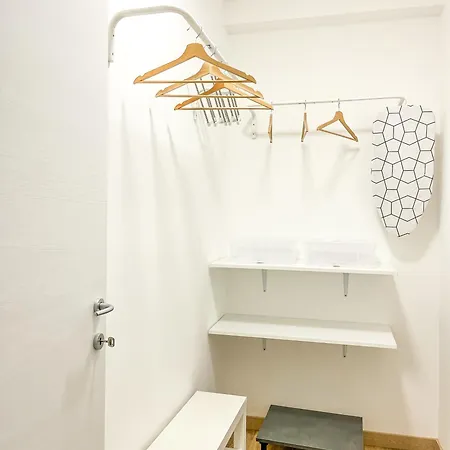 Navigli Mario Porta Genova Apartamento *