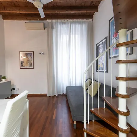 Via Pontida 2 - Livingmilan Appartement *