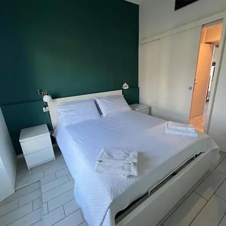 Grazioso Bilocale Apartman *