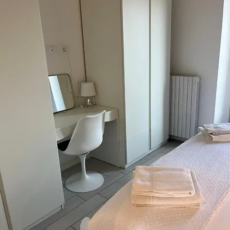 Apartamento Grazioso Bilocale Milán