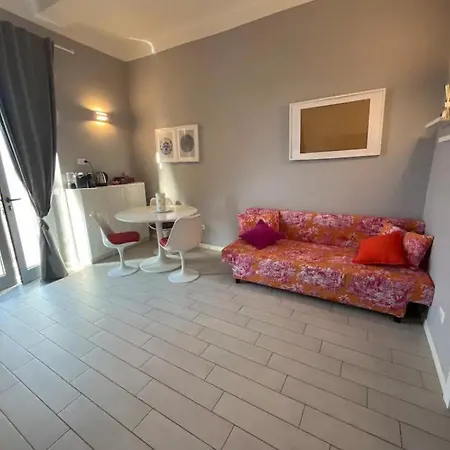 Grazioso Bilocale Apartamento Milán