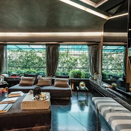 Duomo Vip Exclusive Appartamento Milano