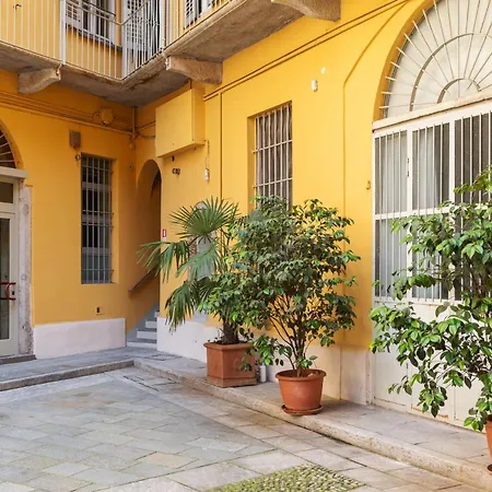 Favololso A Pochi Minuti Dal Duomo Apartment *