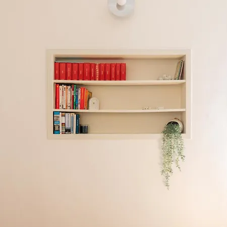 Apartmán Favololso A Pochi Minuti Dal Duomo *