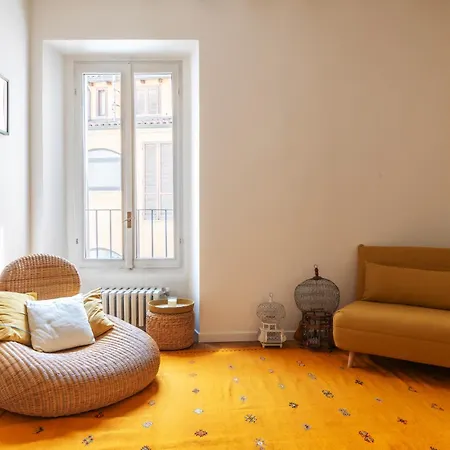 Apartment Favololso A Pochi Minuti Dal Duomo *