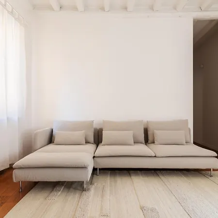 Apartmán Favololso A Pochi Minuti Dal Duomo *