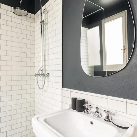 Favololso A Pochi Minuti Dal Duomo Lejlighed Milano