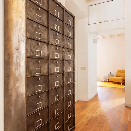 Apartmán Favololso A Pochi Minuti Dal Duomo