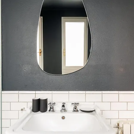 Favololso A Pochi Minuti Dal Duomo * Milán