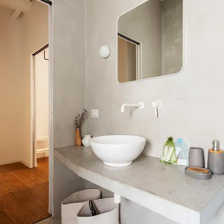 アパート Favololso A Pochi Minuti Dal Duomo *