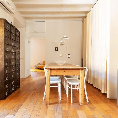 Favololso A Pochi Minuti Dal Duomo *