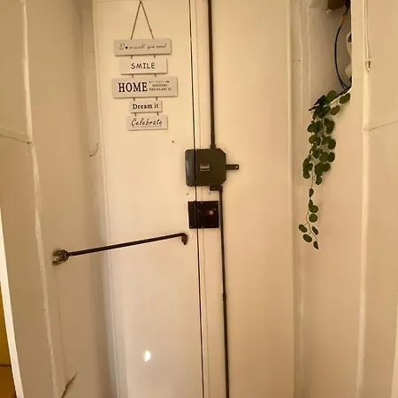 Apartment Lr Deluxe - Life - Cozy Milan