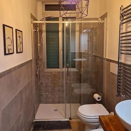 Casa Arancia