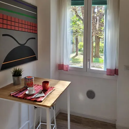 Casa Arancia Apartment *