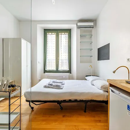 Luvi - Cicco Simonetta