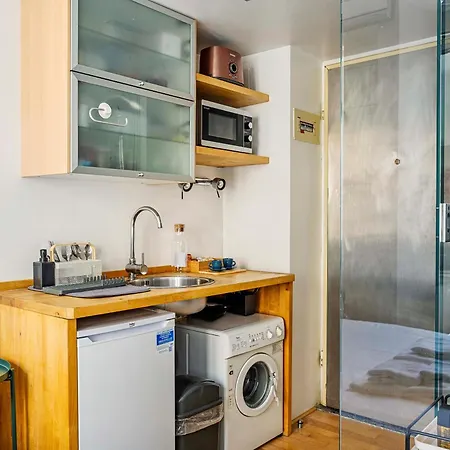 Luvi - Cicco Simonetta Mailand