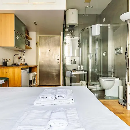 Luvi - Cicco Simonetta *