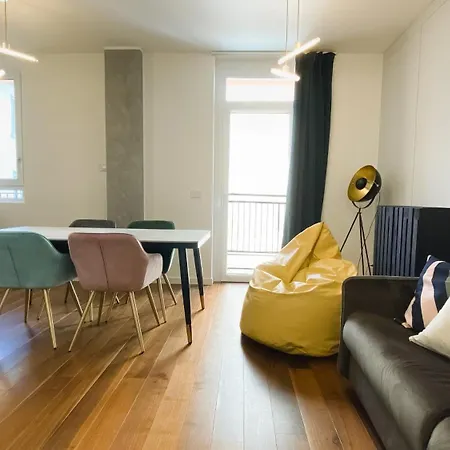 Corti Segrete - Centro Milan