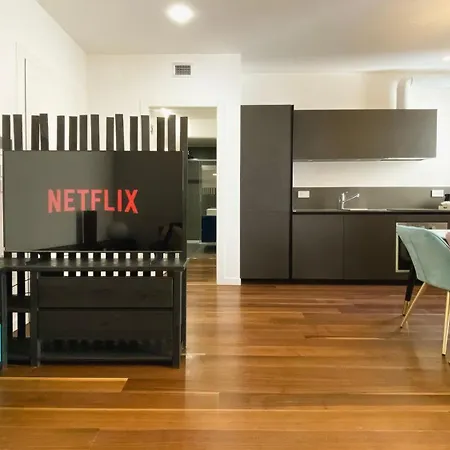 Corti Segrete - Centro