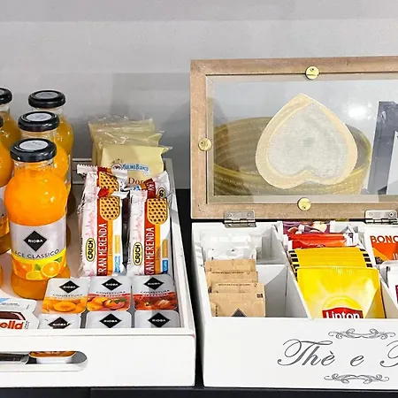 Corti Segrete - Centro