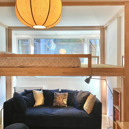 Yu's Cozy Near Citylife