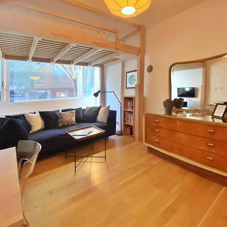 Apartment Yu's Cozy Near Citylife Milan