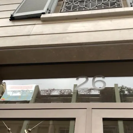 Apartman Duomo Private With Wi-fi Just Steps From The Duomo Demetra *