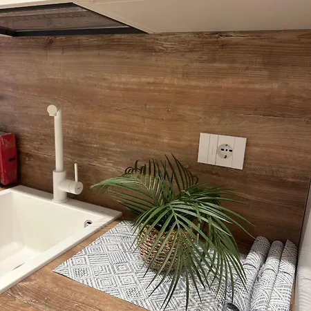 Apartment Private With Wi-fi Center Demetra *