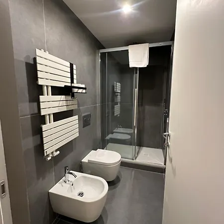 Duomo Private With Wi-fi Just Steps From The Duomo Demetra *