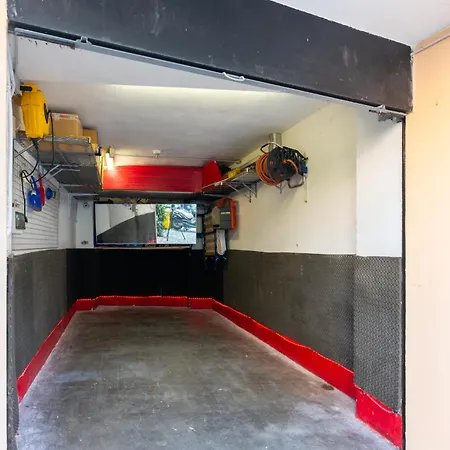 Duomo Penthouse Milan, Terrace, Park, 8 Bed ميلان