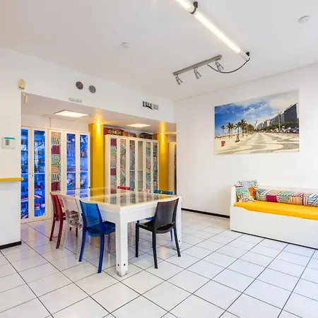 Duomo Penthouse Milan, Terrace, Park, 8 Bed *