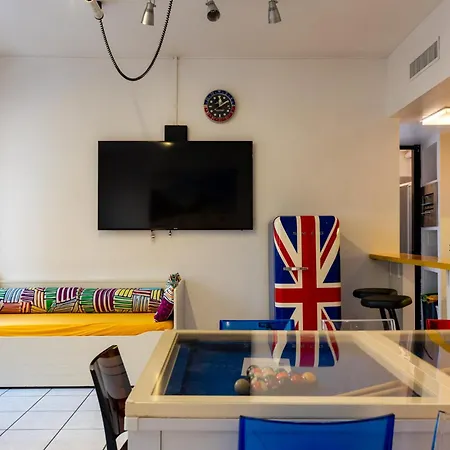 Duomo Penthouse Milan, Terrace, Park, 8 Bed *