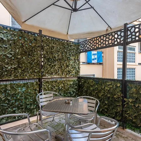 Duomo Penthouse Milan, Terrace, Park, 8 Bed *