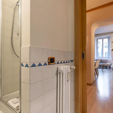 Beplace In Pagano Apartment *
