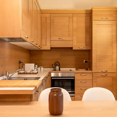 Apartment Beplace In Pagano *