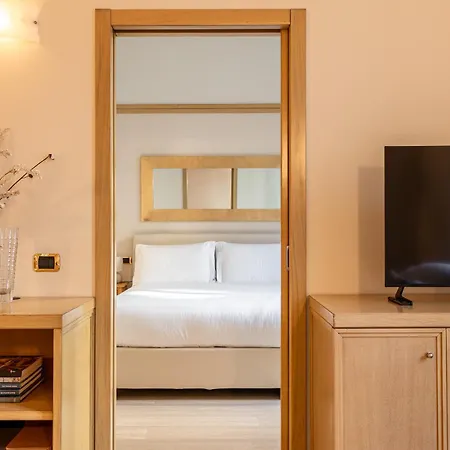 Beplace In Pagano Apartment