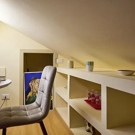 Brera - Tiny * מילאנו