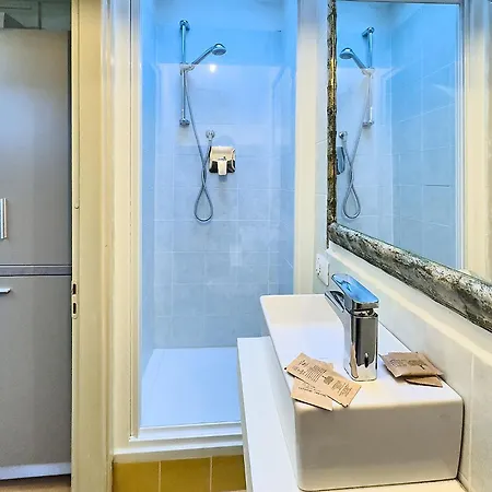 Apartment Brera - Tiny *
