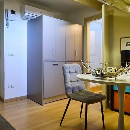 Apartamento Brera - Tiny *