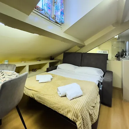 Apartamento Brera - Tiny Milão