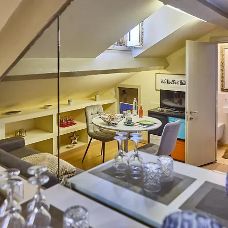 Apartamento Brera - Tiny Milão